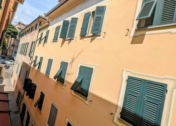 Foto 15 - Trilocale Vico Cappuccini
 
5, Arenzano - foto 15