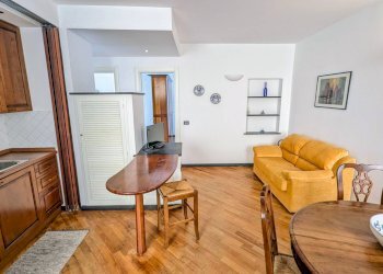 Foto 17 - Trilocale Vico Cappuccini
 
5, Arenzano - foto 17