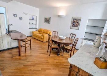 Foto 18 - Trilocale Vico Cappuccini
 
5, Arenzano - foto 18