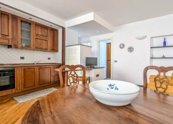 Foto 19 - Trilocale Vico Cappuccini
 
5, Arenzano - foto 19