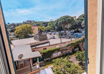 Foto 22 - Trilocale Vico Cappuccini
 
5, Arenzano - foto 22