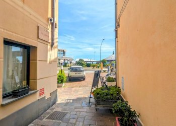 Foto 34 - Trilocale Vico Cappuccini
 
5, Arenzano - foto 34