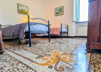 Foto 26 - Trilocale Vico Cappuccini
 
5, Arenzano - foto 26