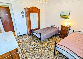 Foto 28 - Trilocale Vico Cappuccini
 
5, Arenzano - foto 28