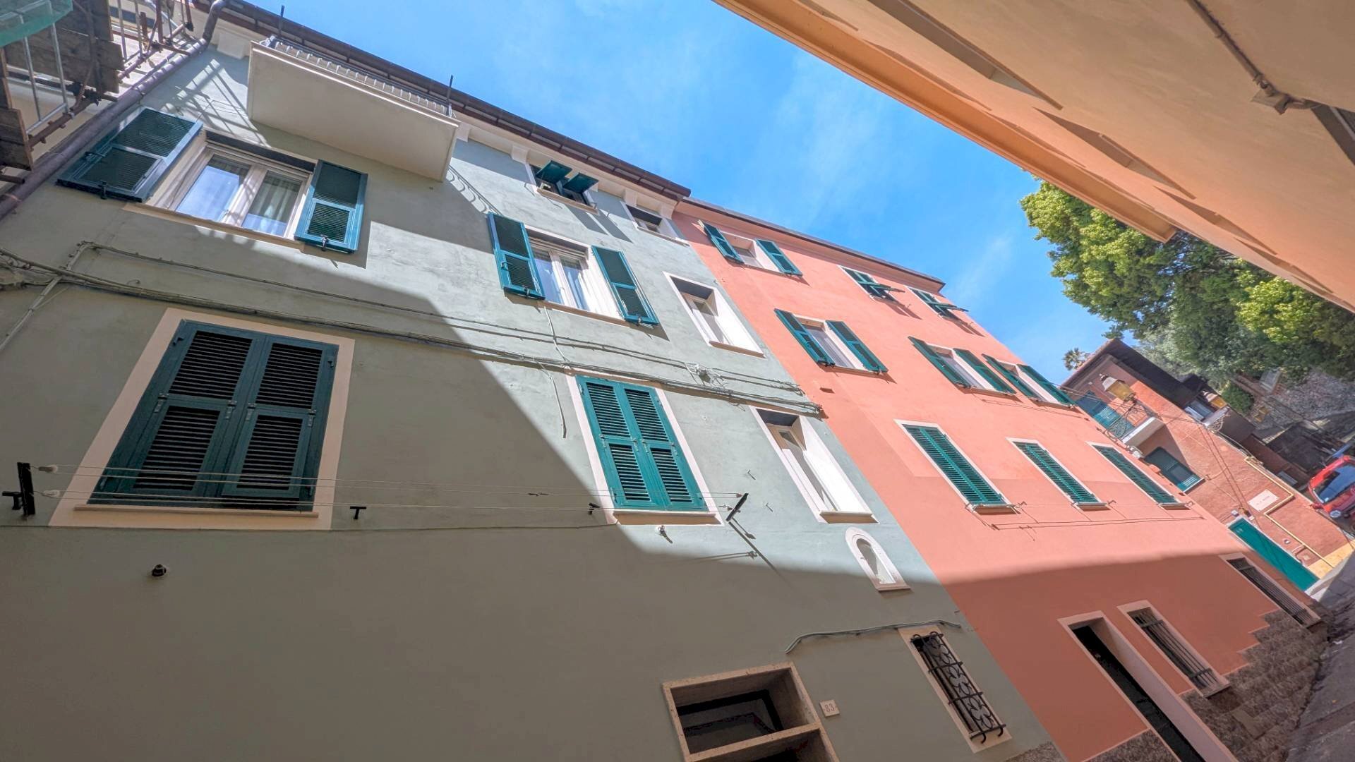 Foto 1 - Appartamento Via Olivette
 
83, Arenzano - foto 1