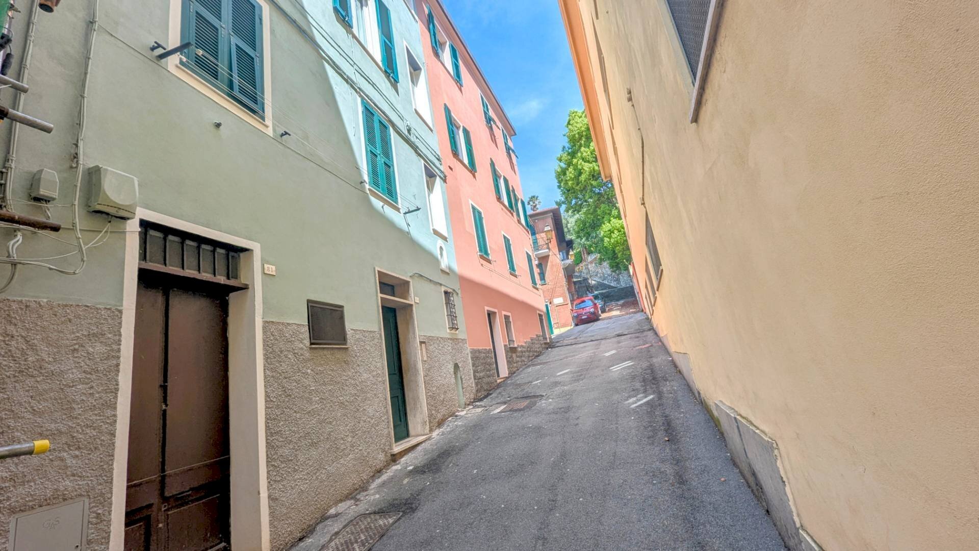 Foto 2 - Appartamento Via Olivette
 
83, Arenzano - foto 2