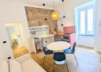 Foto 11 - Appartamento Via Olivette
 
83, Arenzano - foto 11