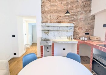 Foto 13 - Appartamento Via Olivette
 
83, Arenzano - foto 13