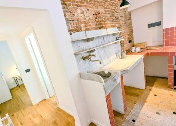 Foto 15 - Appartamento Via Olivette
 
83, Arenzano - foto 15