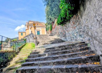 Foto 24 - Appartamento Via Olivette
 
83, Arenzano - foto 24