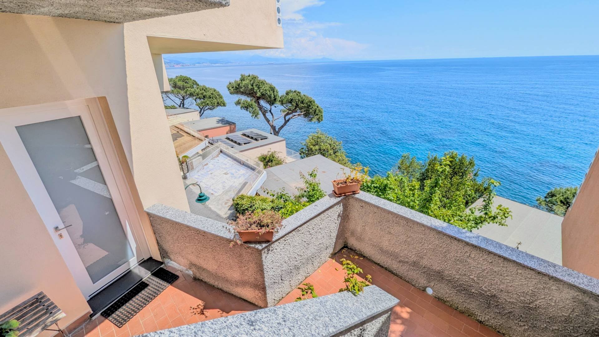 Foto 2 - Appartamento Via della Costa
 
19, Arenzano - foto 2