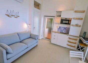 Foto 9 - Appartamento Via della Costa
 
19, Arenzano - foto 9