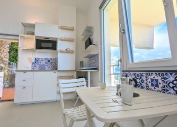 Foto 22 - Appartamento Via della Costa
 
19, Arenzano - foto 22