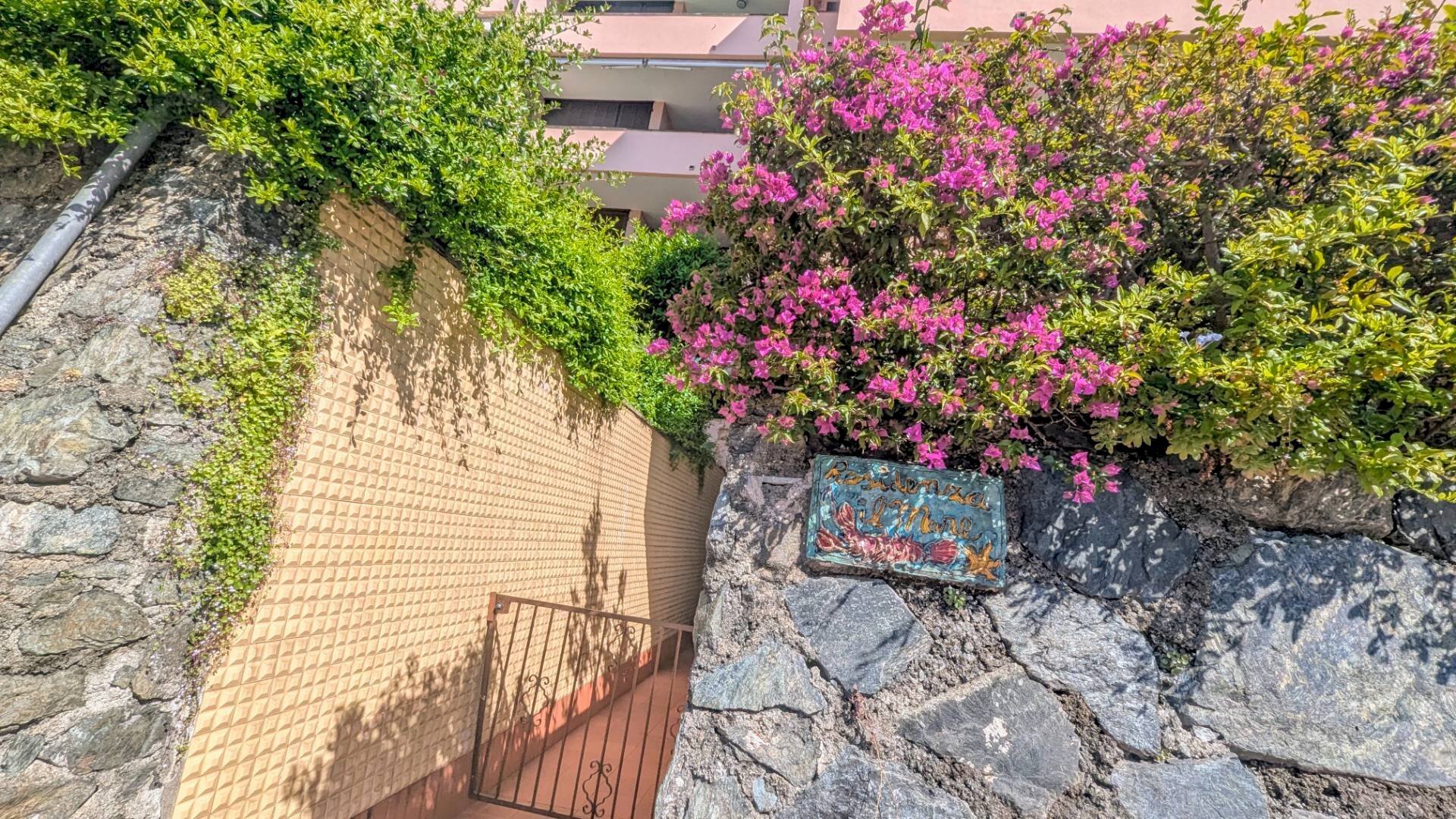 Foto 2 - Two-room apartment Via del Mare
 
50, Arenzano - photo 2