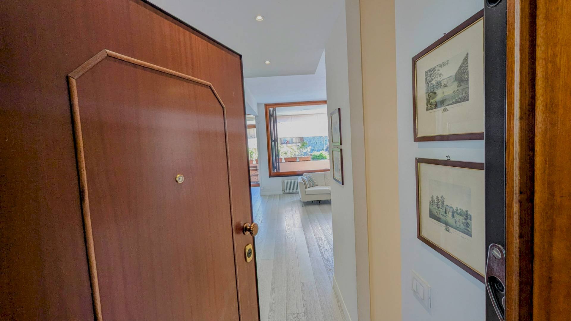 Foto 3 - Two-room apartment Via del Mare
 
50, Arenzano - photo 3