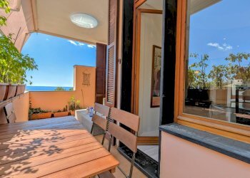 Foto 16 - Bilocale Via del Mare
 
50, Arenzano - foto 16