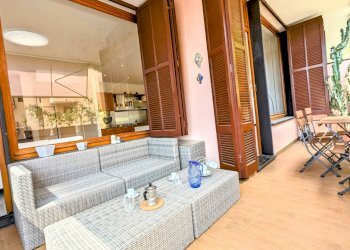 Foto 19 - Bilocale Via del Mare
 
50, Arenzano - foto 19