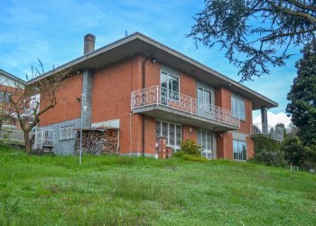 Foto 1 - Villa Strada dei Tigli
 
1, Moncalieri - foto 1