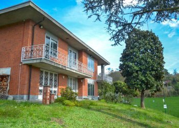 Foto 2 - Villa Strada dei Tigli
 
1, Moncalieri - foto 2