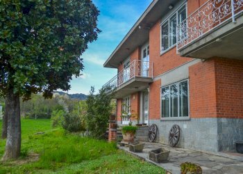 Foto 4 - Villa Strada dei Tigli
 
1, Moncalieri - foto 4