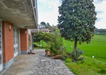 Foto 7 - Villa Strada dei Tigli
 
1, Moncalieri - foto 7