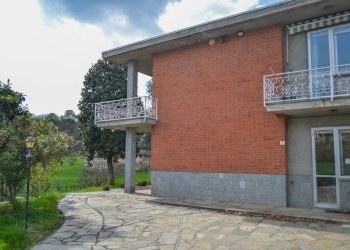 Foto 8 - Villa Strada dei Tigli
 
1, Moncalieri - foto 8