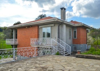 Foto 9 - Villa Strada dei Tigli
 
1, Moncalieri - foto 9