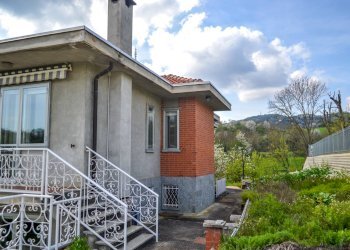 Foto 10 - Villa Strada dei Tigli
 
1, Moncalieri - foto 10