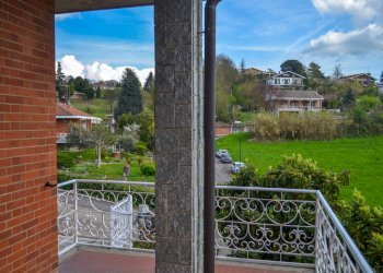 Foto 11 - Villa Strada dei Tigli
 
1, Moncalieri - foto 11