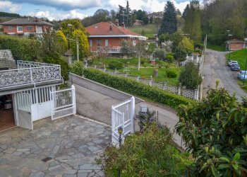 Foto 12 - Villa Strada dei Tigli
 
1, Moncalieri - foto 12