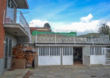 Foto 15 - Villa Strada dei Tigli
 
1, Moncalieri - foto 15