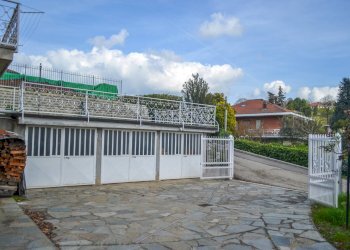 Foto 16 - Villa Strada dei Tigli
 
1, Moncalieri - foto 16
