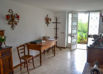 Foto 21 - Villa Strada dei Tigli
 
1, Moncalieri - foto 21