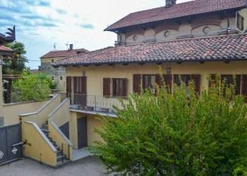 Foto 3 - Casa indipendente Via Umberto I
 
32, Pecetto Torinese - foto 3