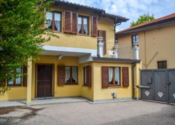 Foto 1 - Casa indipendente Via Umberto I
 
32, Pecetto Torinese - foto 1