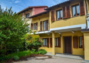 Foto 5 - Casa indipendente Via Umberto I
 
32, Pecetto Torinese - foto 5