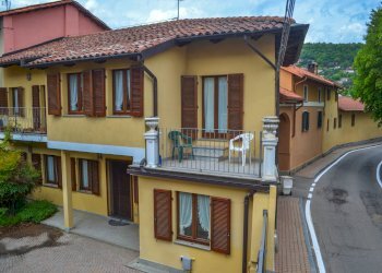 Foto 2 - Casa indipendente Via Umberto I
 
32, Pecetto Torinese - foto 2