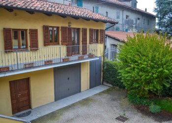 Foto 6 - Casa indipendente Via Umberto I
 
32, Pecetto Torinese - foto 6