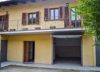 Foto 7 - Casa indipendente Via Umberto I
 
32, Pecetto Torinese - foto 7