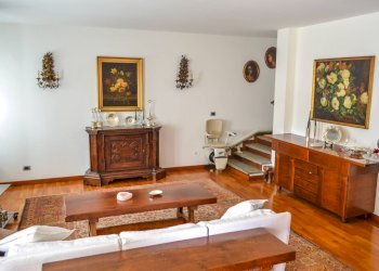 Foto 9 - Casa indipendente Via Umberto I
 
32, Pecetto Torinese - foto 9