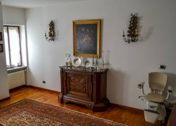 Foto 13 - Casa indipendente Via Umberto I
 
32, Pecetto Torinese - foto 13