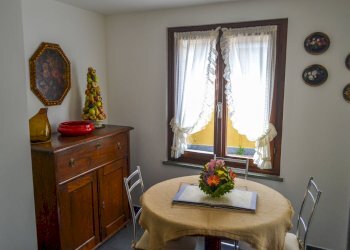 Foto 17 - Casa indipendente Via Umberto I
 
32, Pecetto Torinese - foto 17