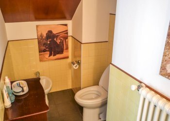 Foto 19 - Casa indipendente Via Umberto I
 
32, Pecetto Torinese - foto 19