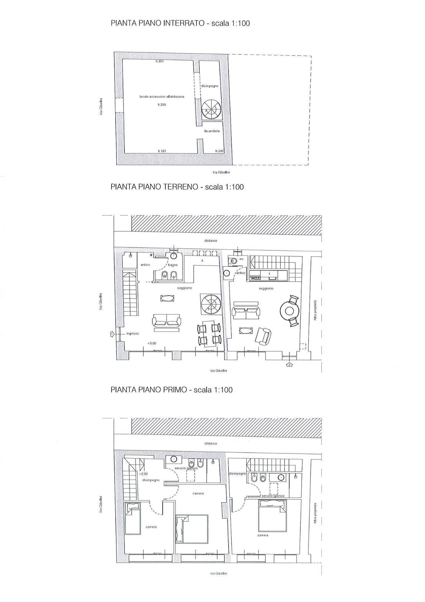 Foto 3 - Appartamento Via Gibellini
 
25, Pecetto Torinese - foto 3