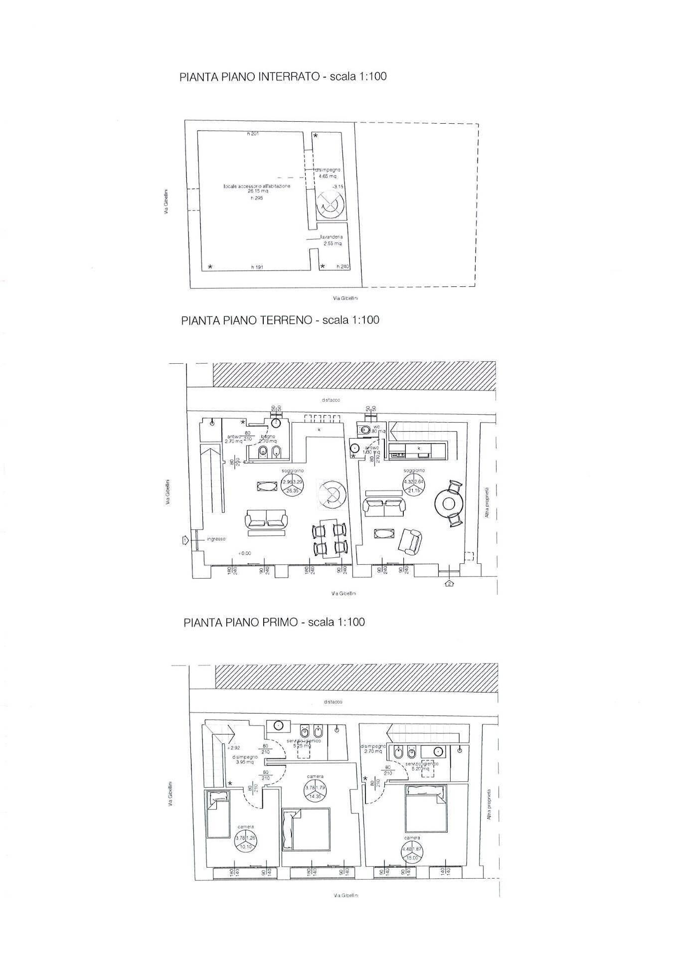 Foto 2 - Appartamento Via Gibellini
 
25, Pecetto Torinese - foto 2