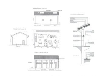 Foto 1 - Appartamento Via Gibellini
 
25, Pecetto Torinese - foto 1