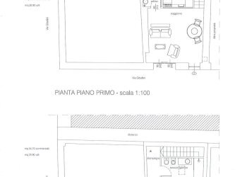 Foto 4 - Appartamento Via Gibellini
 
25, Pecetto Torinese - foto 4