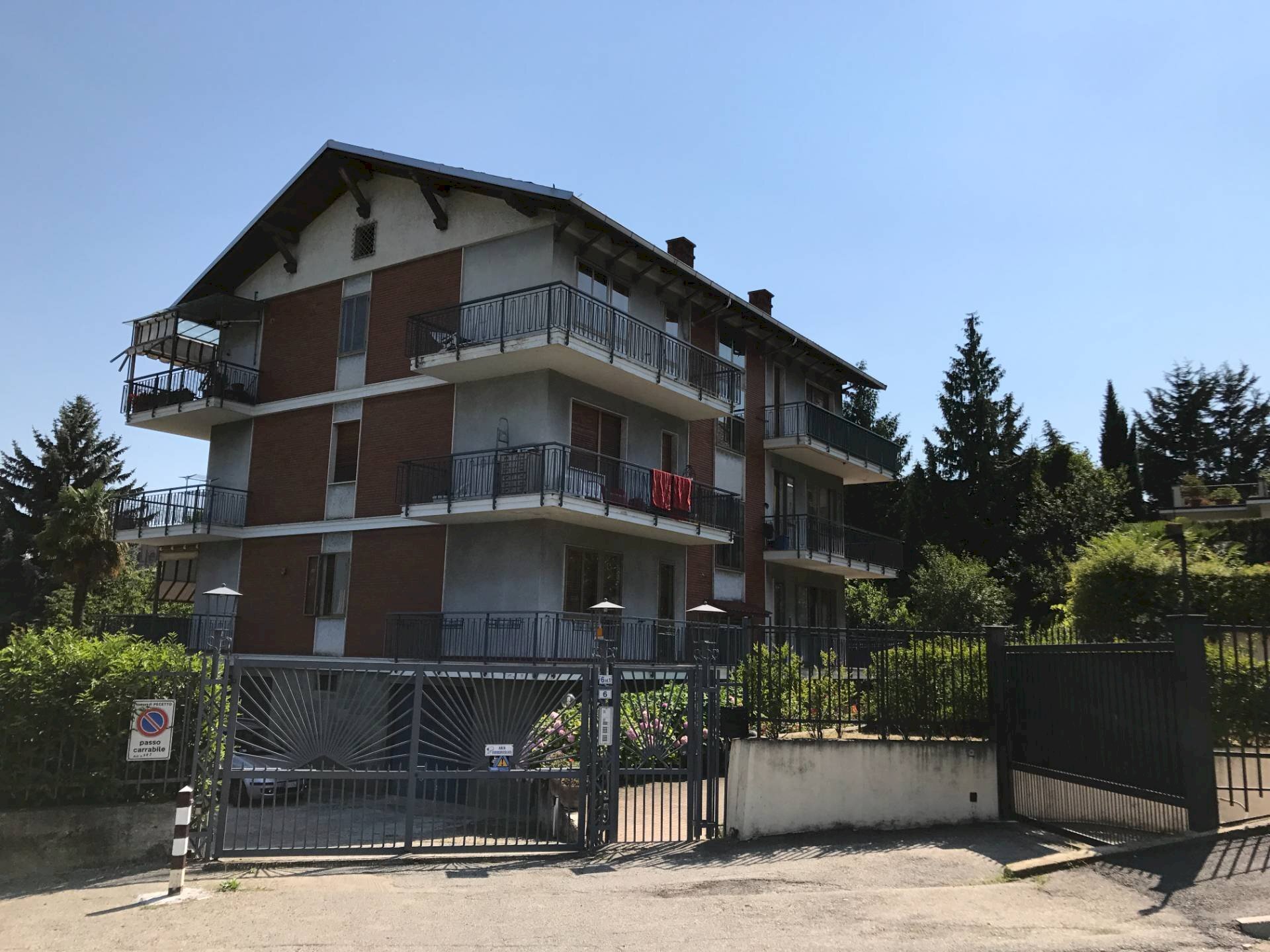 Foto 2 - Apartment Via Circonvallazione
 
6, Pecetto Torinese - photo 2