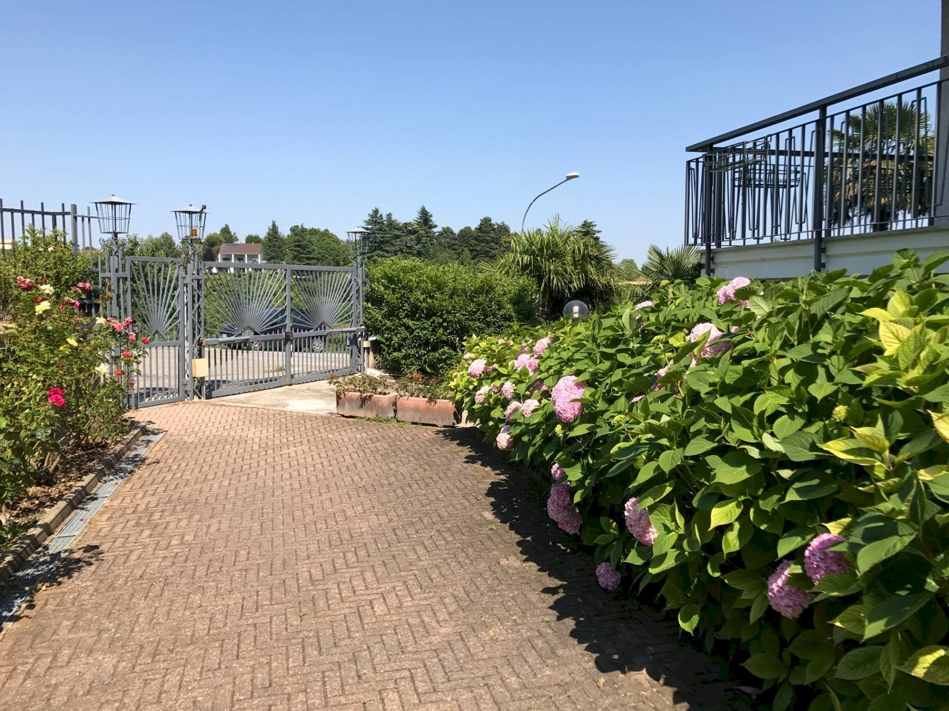 Foto 3 - Apartment Via Circonvallazione
 
6, Pecetto Torinese - photo 3