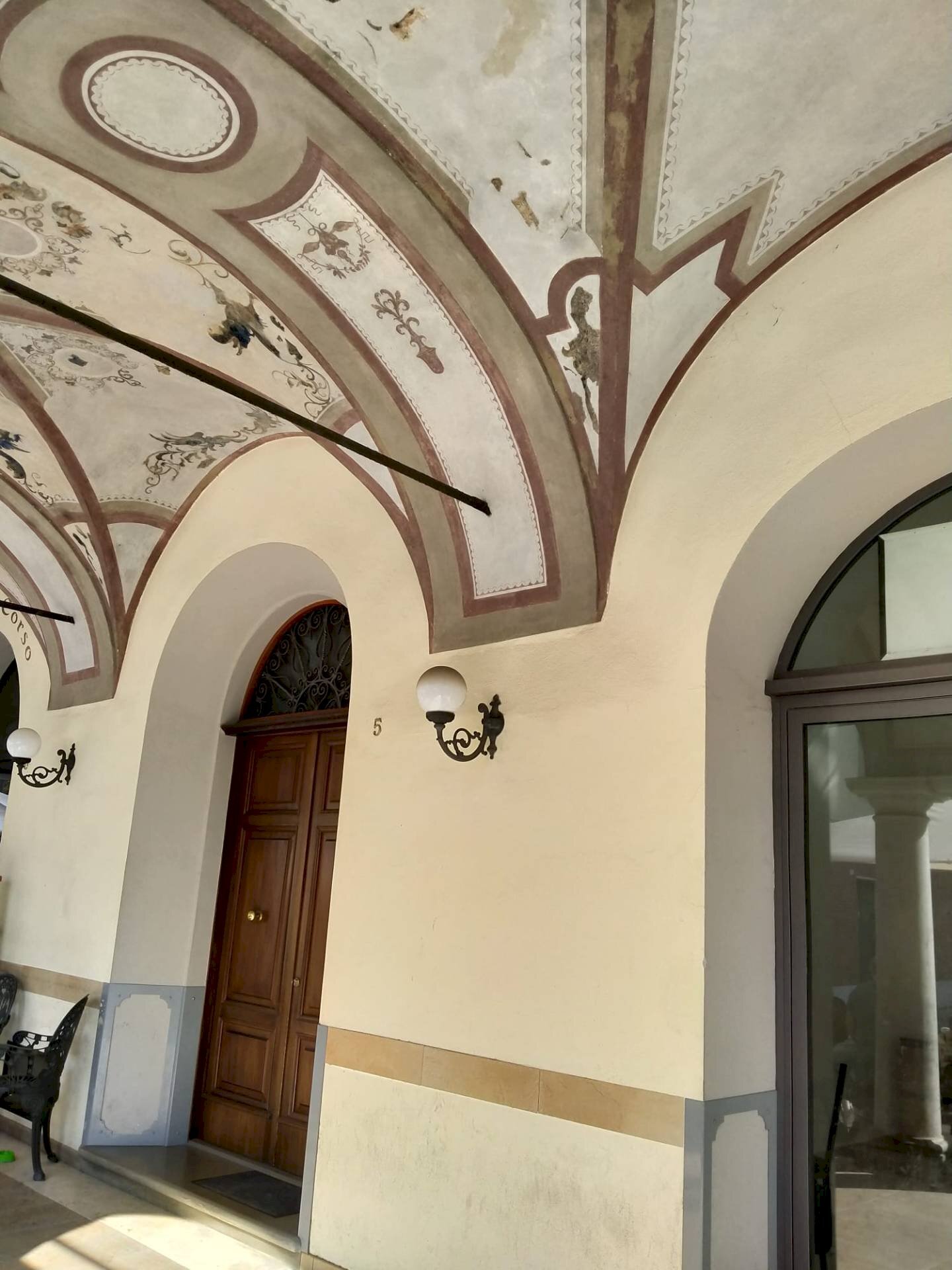 Foto 3 - Two-room apartment Corso Matteotti
 
00, Riolo Terme - photo 3